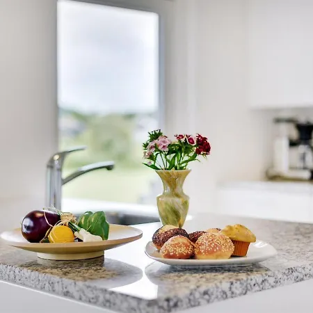בית נופש Finja - 500m From The Sea In Se Jutland By Interhome