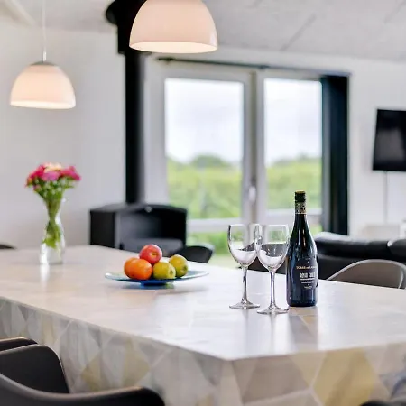 Finja - 500m From The Sea In Se Jutland By Interhome בית נופש Nedre Lysabild