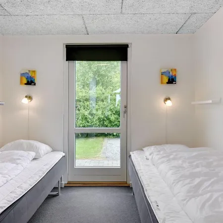 Finja - 500m From The Sea In Se Jutland By Interhome Nedre Lysabild