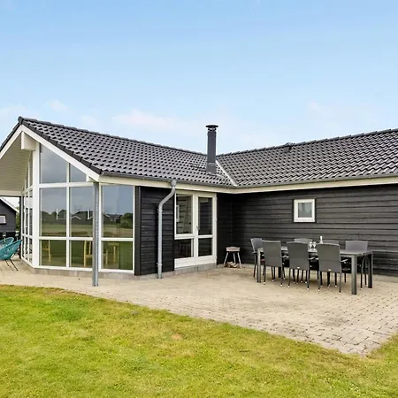 Finja - 500m From The Sea In Se Jutland By Interhome בית נופש Nedre Lysabild