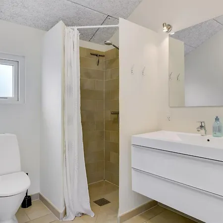 Finja - 500m From The Sea By Interhome