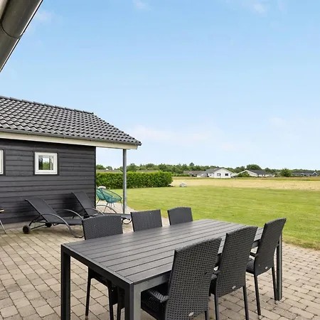 Prázdninový dům Finja - 500m From The Sea By Interhome
