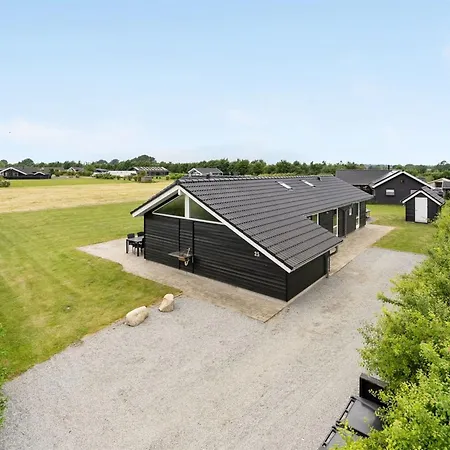 Feriehus Finja - 500m From The Sea By Interhome
