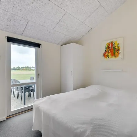 Finja - 500m From The Sea By Interhome * Nedre Lysabild