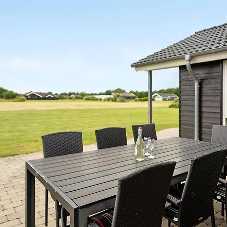 Feriehus Finja - 500m From The Sea By Interhome